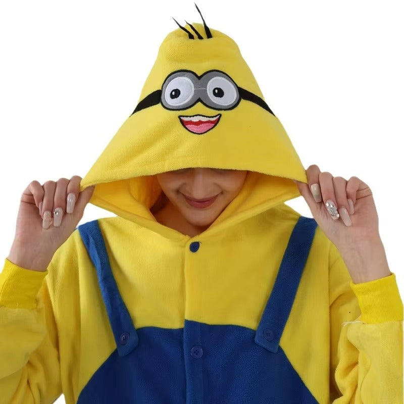 PIGIAMONE MINIONS